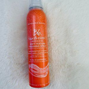 Bumble & Bumble Hairdresser's Invisible Oil Soft Texture Finishing Spray - 3.7oz